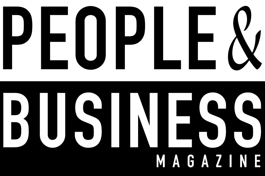 People  Business Magazine